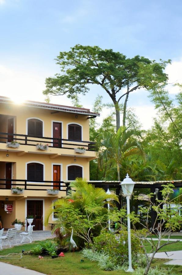 Hotel Santa Amalia Васорас Экстерьер фото