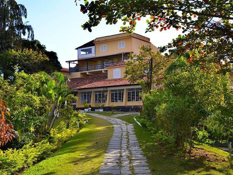 Hotel Santa Amalia Васорас Экстерьер фото