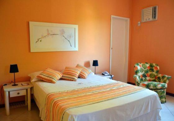 Hotel Santa Amalia Васорас Экстерьер фото