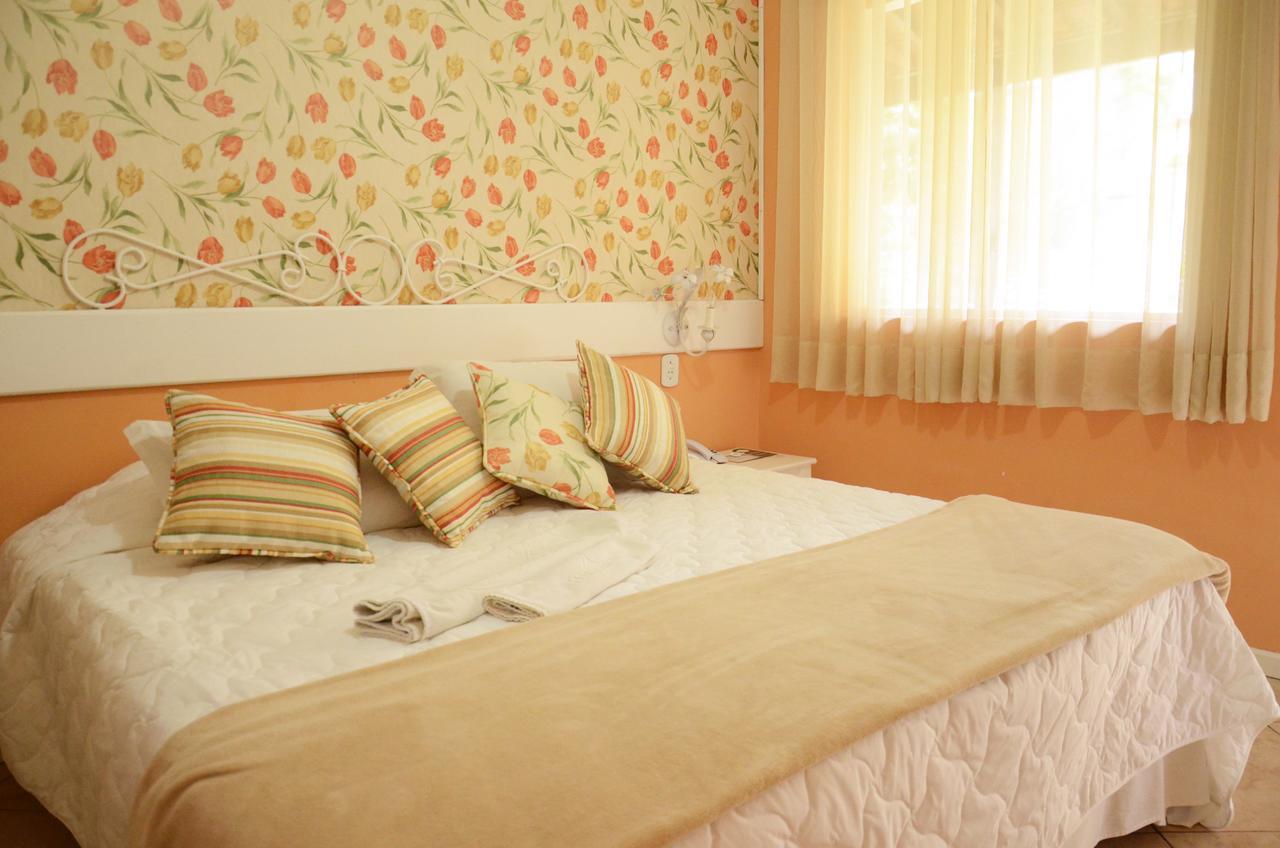 Hotel Santa Amalia Васорас Экстерьер фото