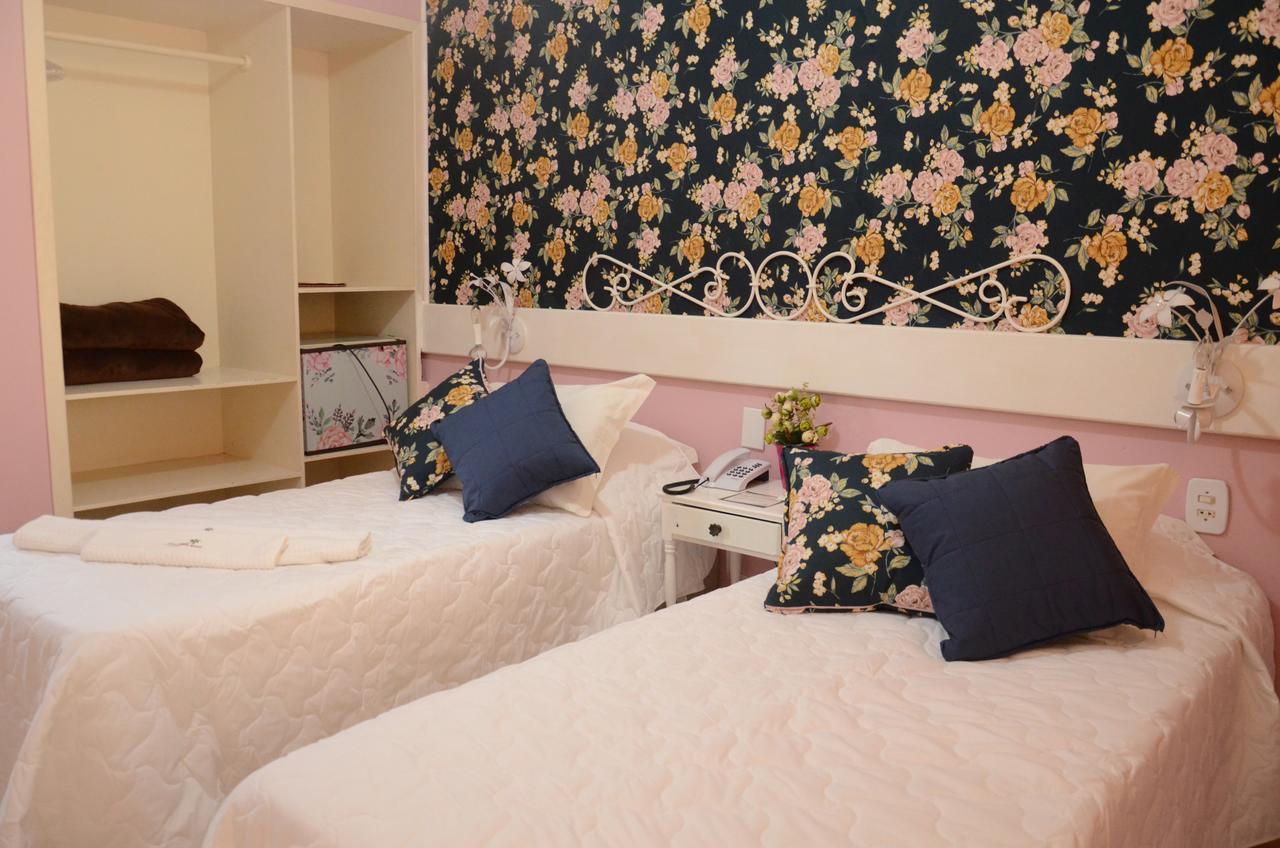 Hotel Santa Amalia Васорас Экстерьер фото