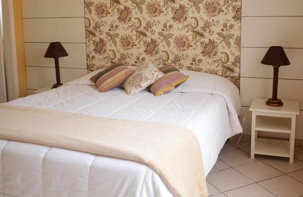 Hotel Santa Amalia Васорас Экстерьер фото