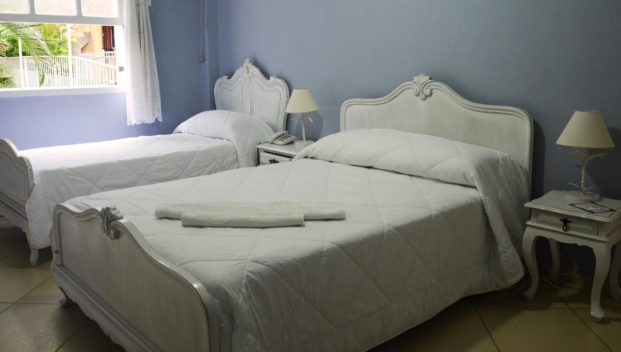 Hotel Santa Amalia Васорас Экстерьер фото