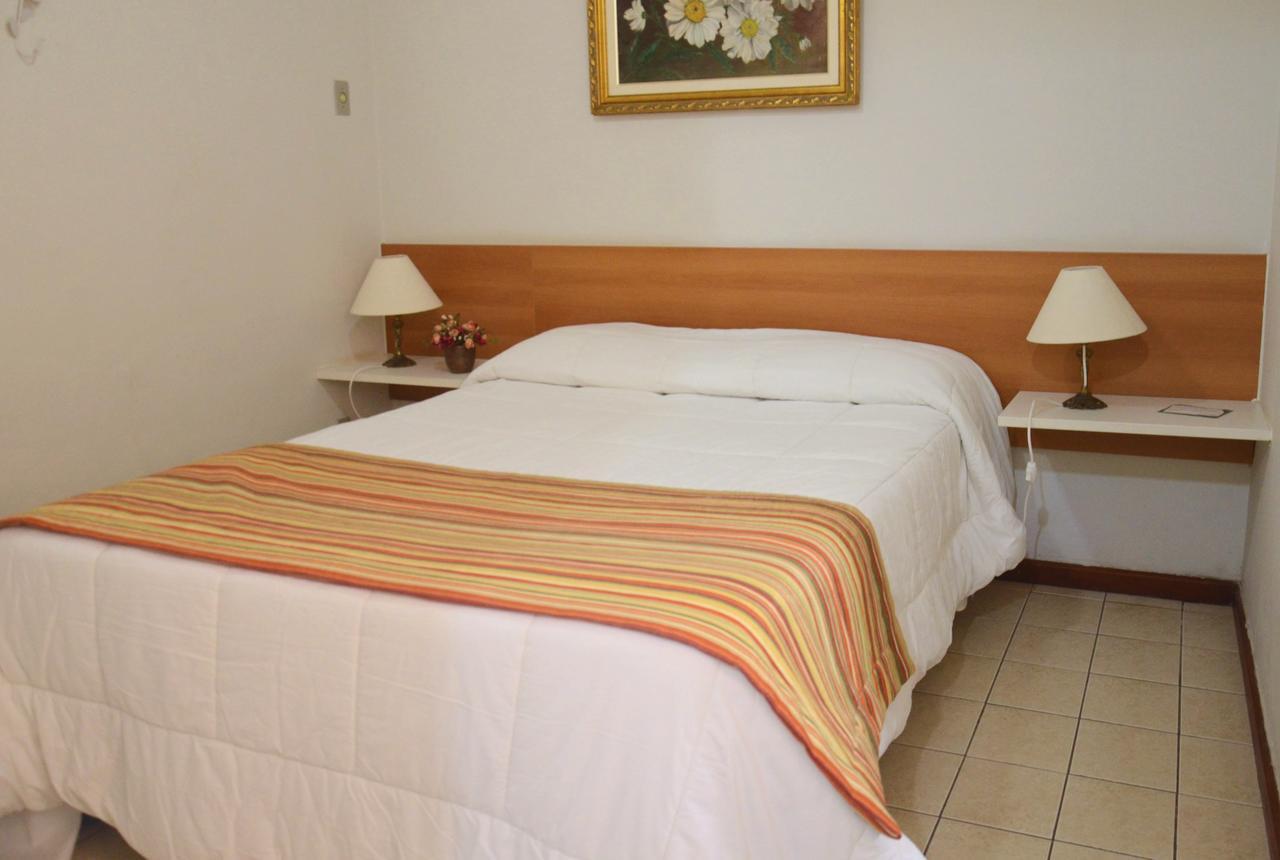 Hotel Santa Amalia Васорас Экстерьер фото