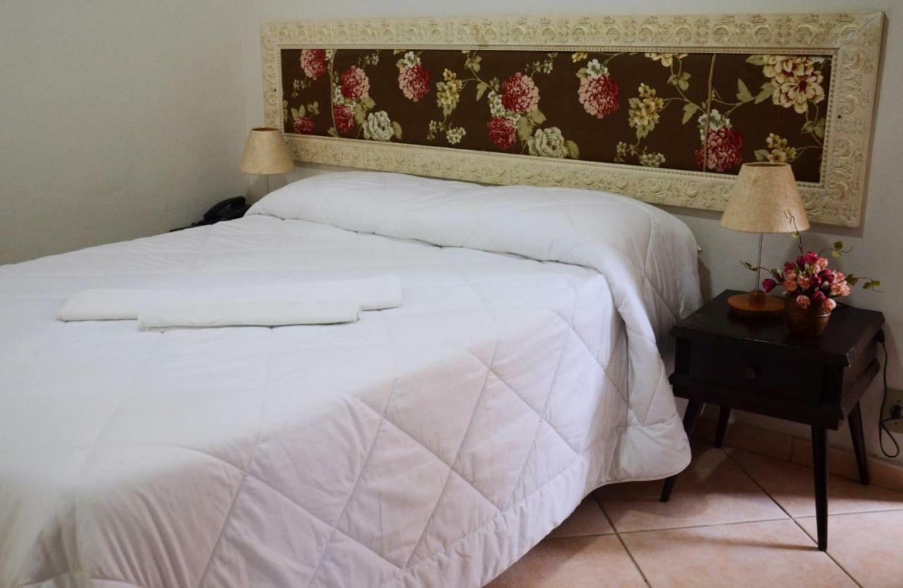 Hotel Santa Amalia Васорас Экстерьер фото
