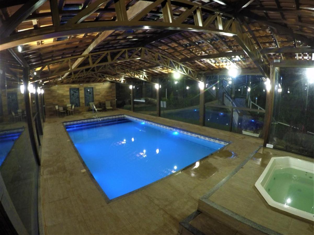 Hotel Santa Amalia Васорас Экстерьер фото