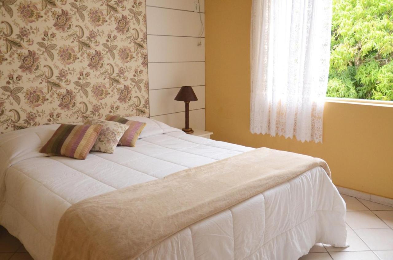 Hotel Santa Amalia Васорас Экстерьер фото